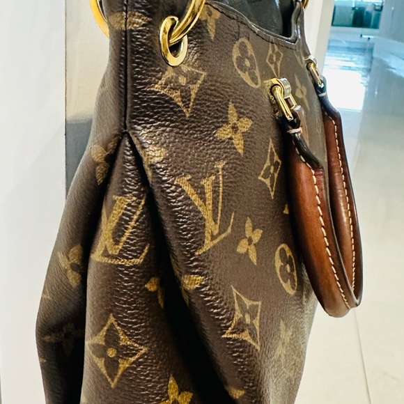 Louis Vuitton Pallas BB - Picture 6 of 12